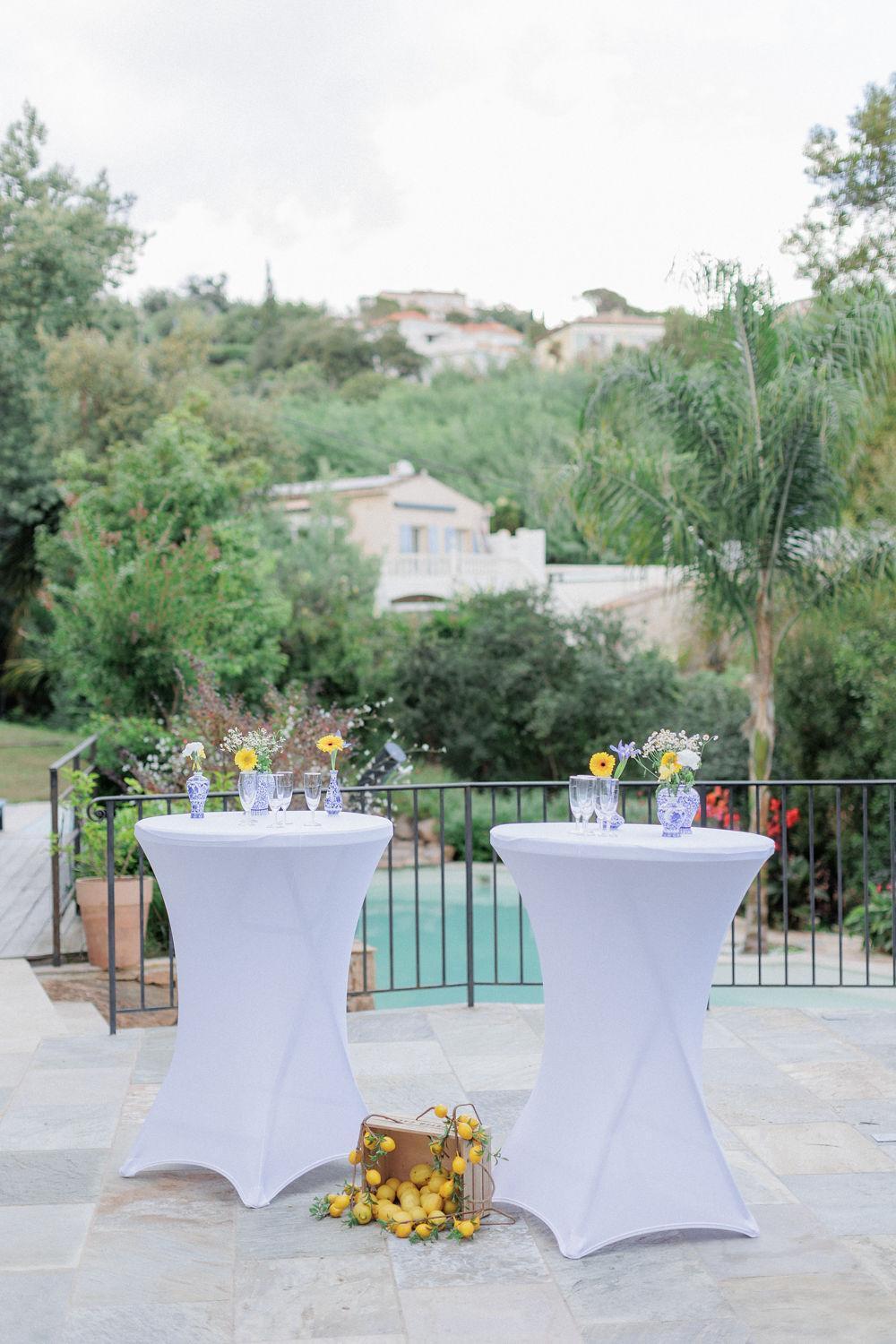 Villa Les Roches Mandelieu エクステリア 写真