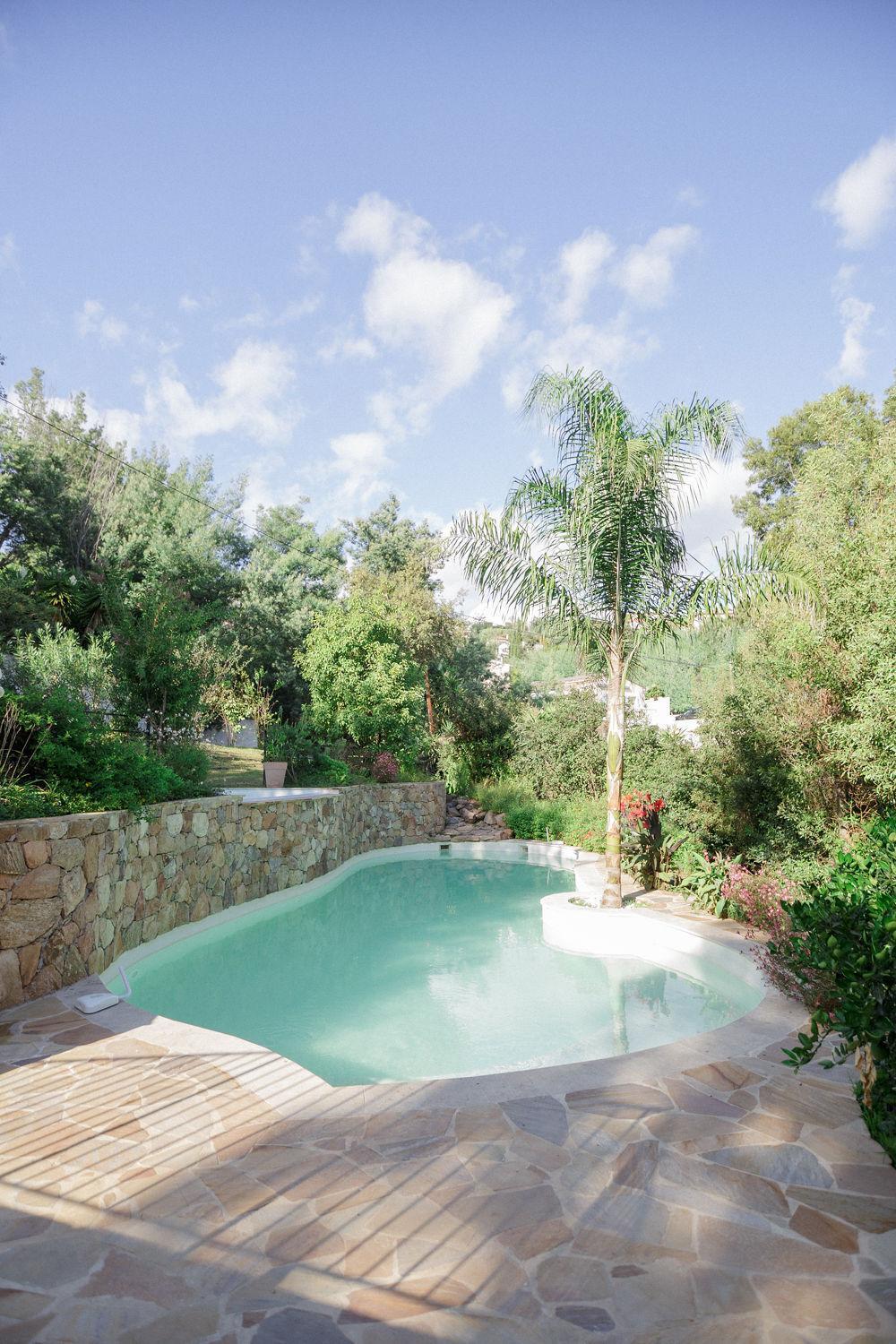 Villa Les Roches Mandelieu エクステリア 写真