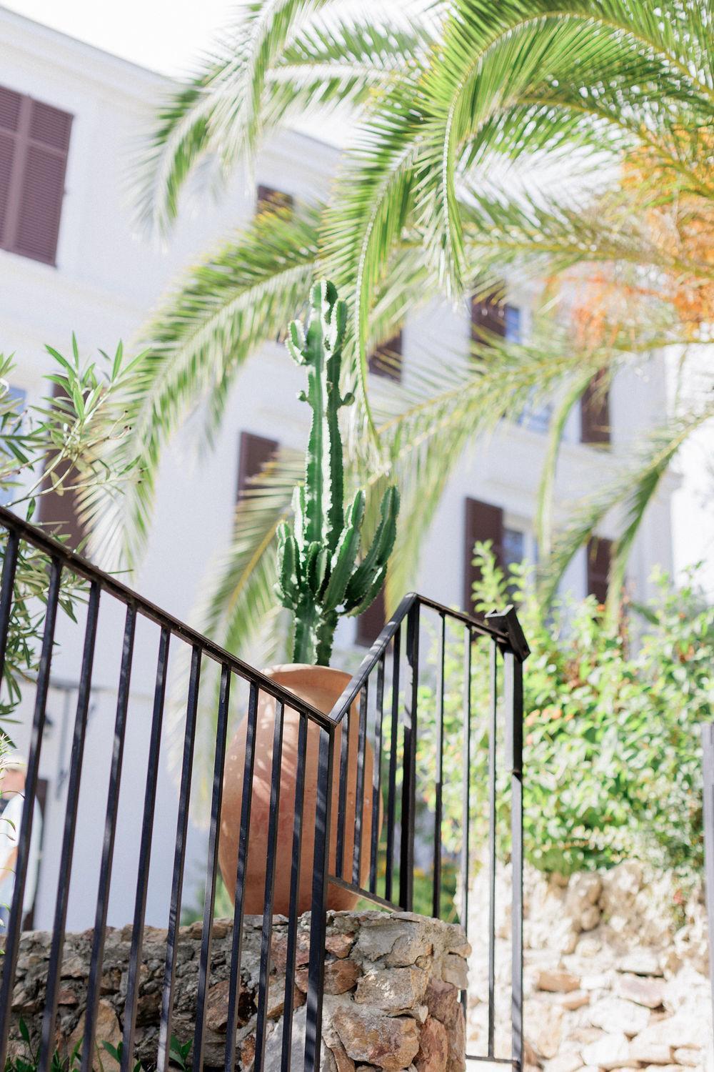 Villa Les Roches Mandelieu エクステリア 写真
