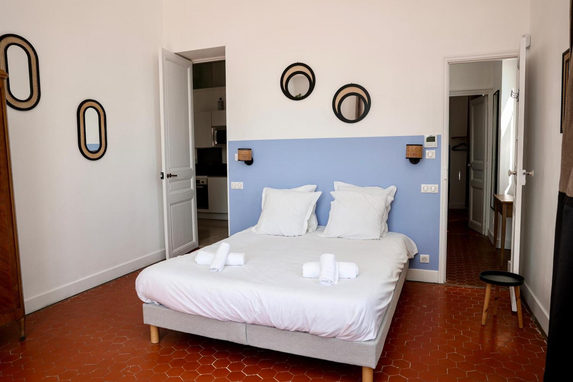 Villa Les Roches Mandelieu エクステリア 写真