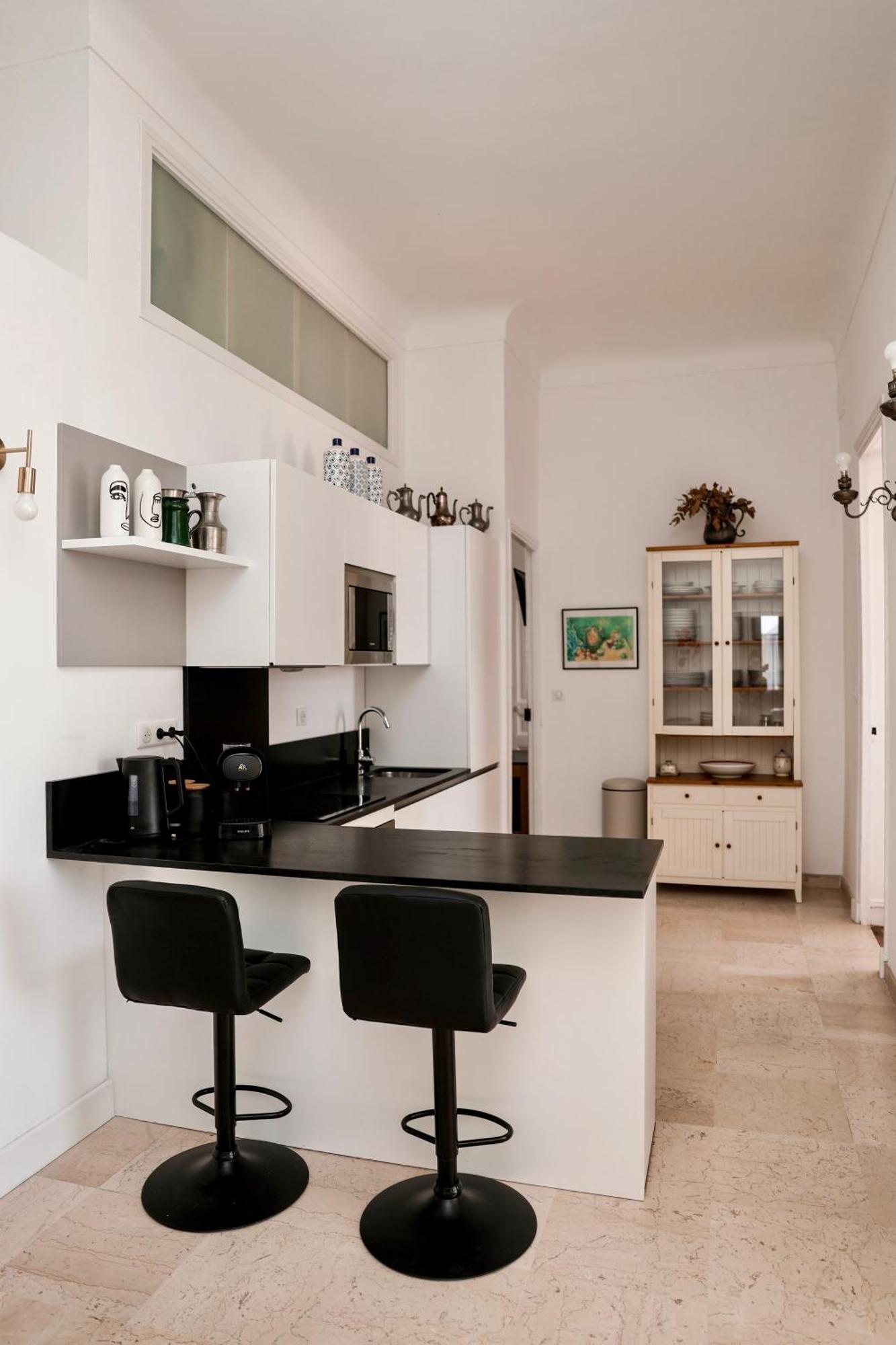 Villa Les Roches Mandelieu エクステリア 写真