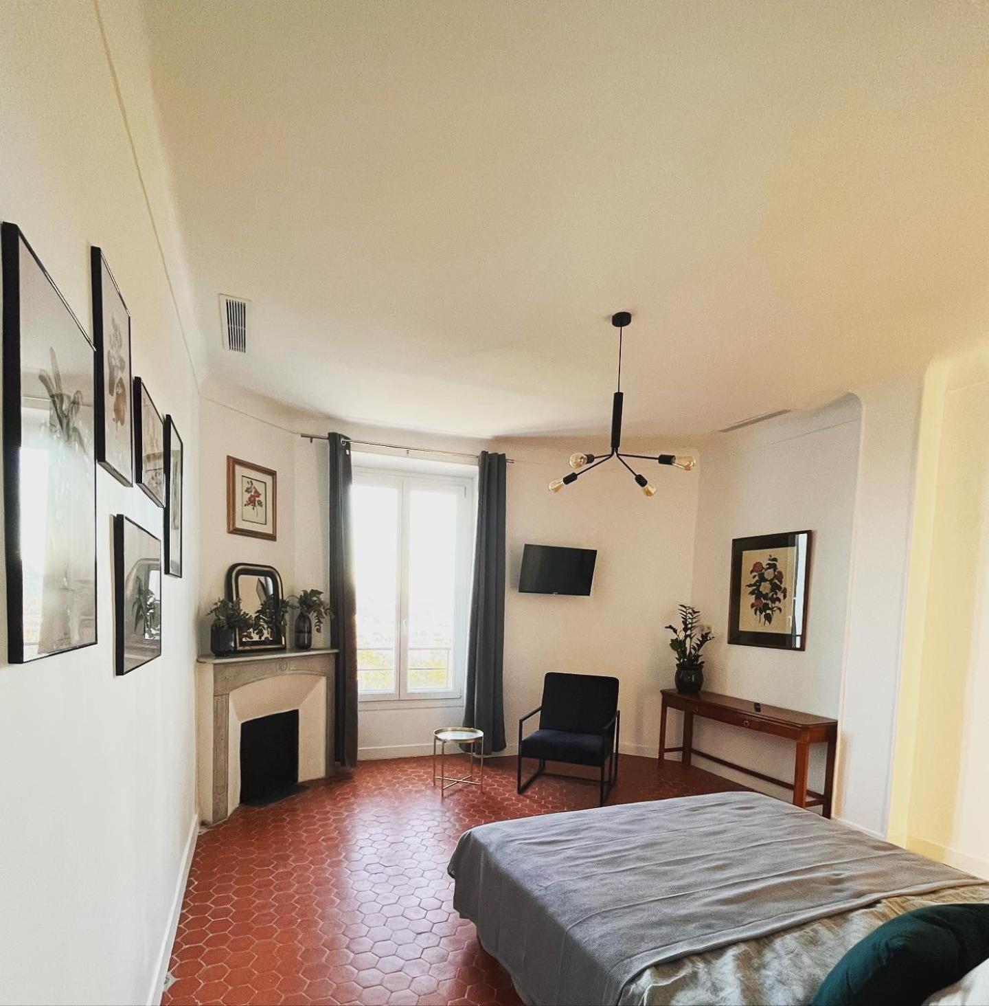 Villa Les Roches Mandelieu エクステリア 写真