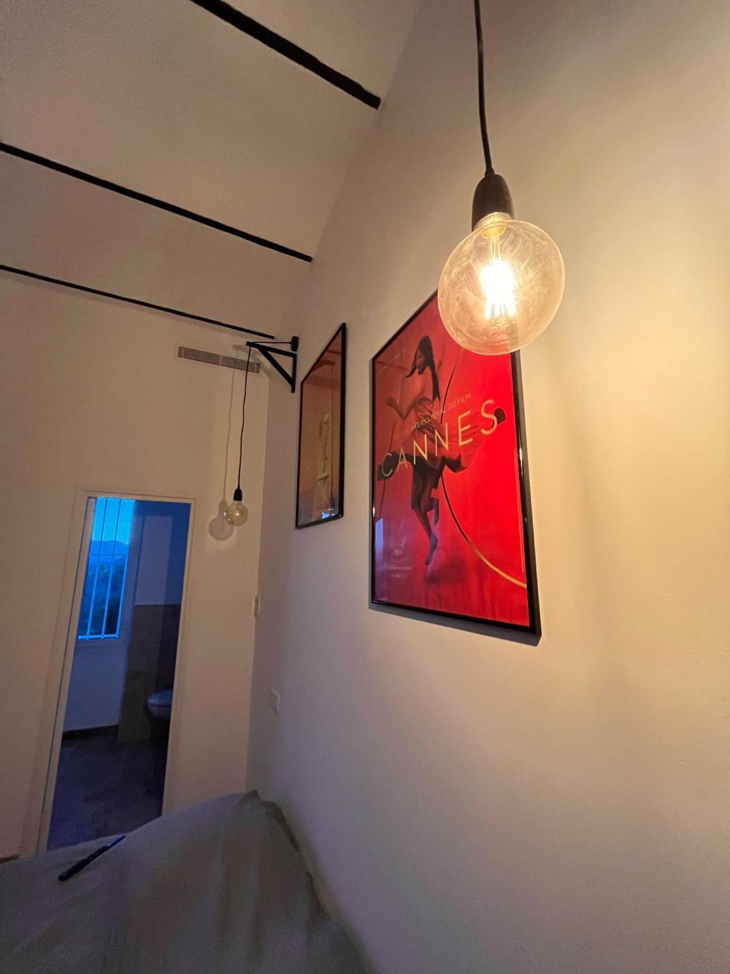 Villa Les Roches Mandelieu エクステリア 写真